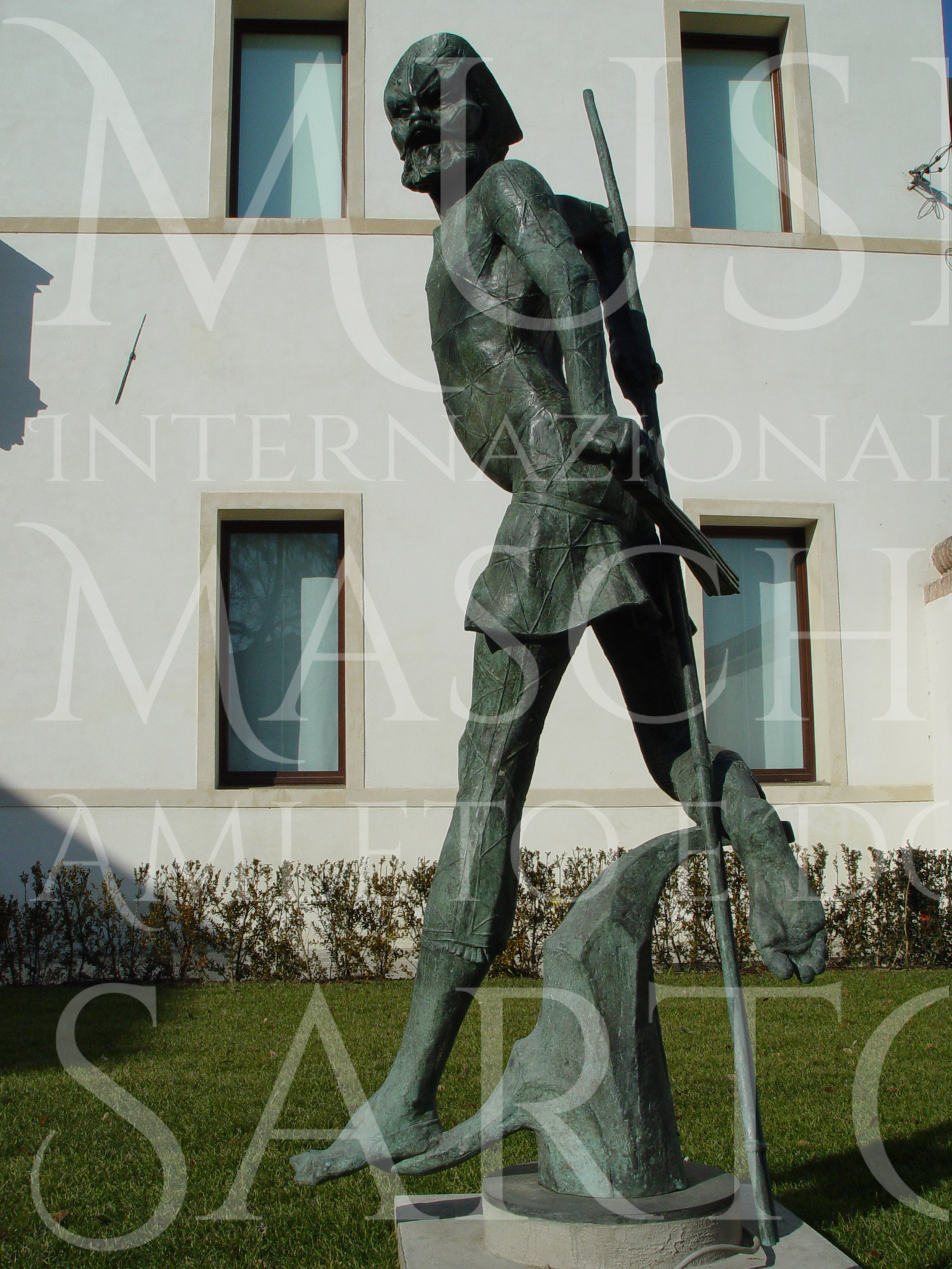 Villa Savioli