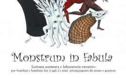 Monstrum in Fabula