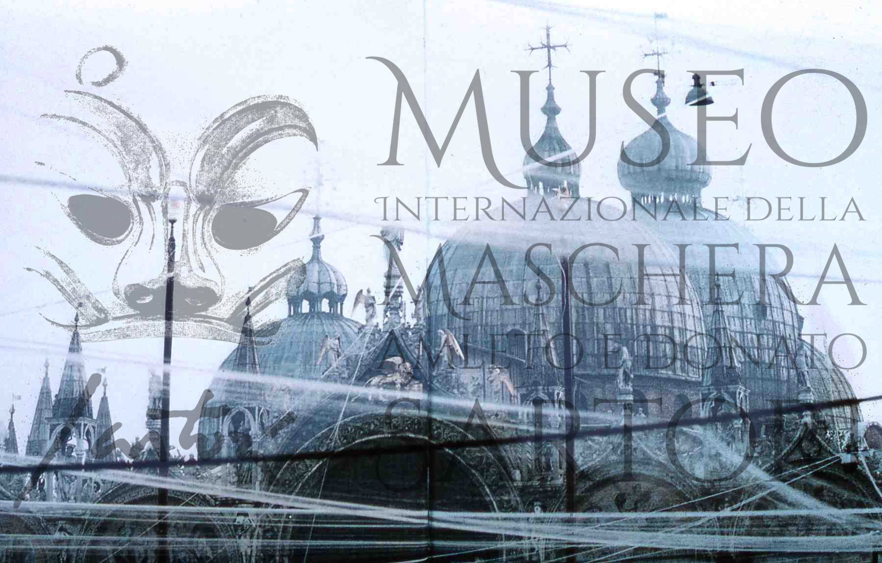 Mascheramento Urbano - Venezia