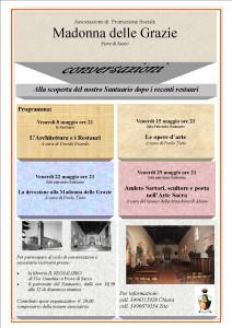 corso santuario