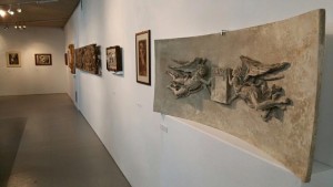 Mostra Amleto Sartori a PadovaMostra Amleto Sartori a Padova