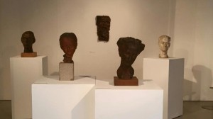 Mostra Amleto Sartori a Padova